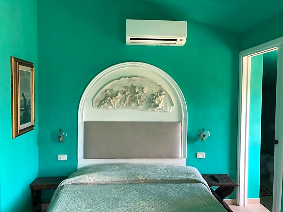 La Locanda della Vecchia Hosteria