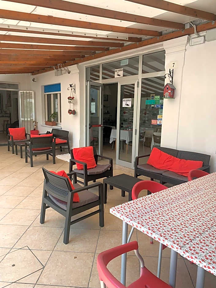 Hotel Migani