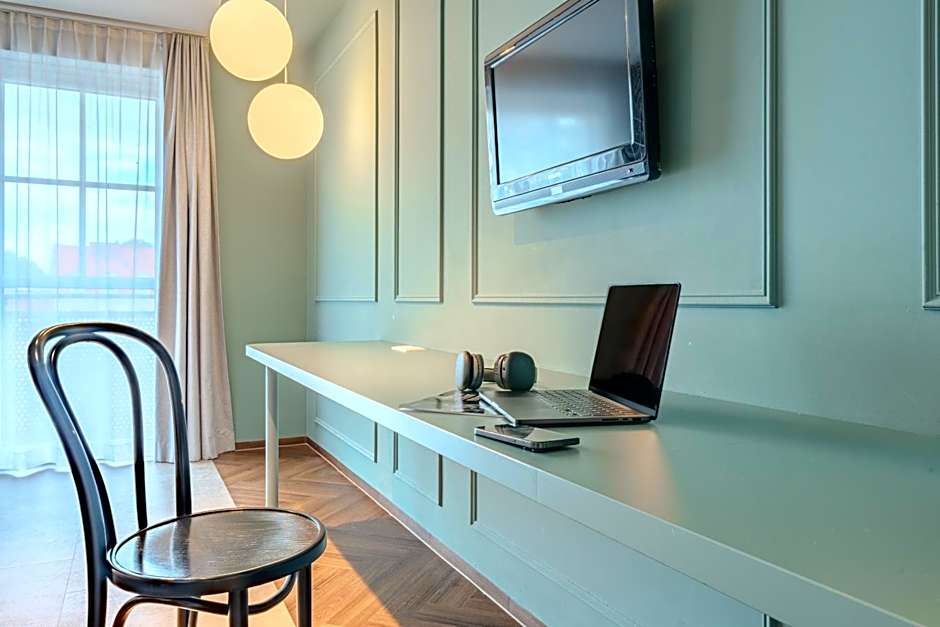 ibis Styles Graz Messe