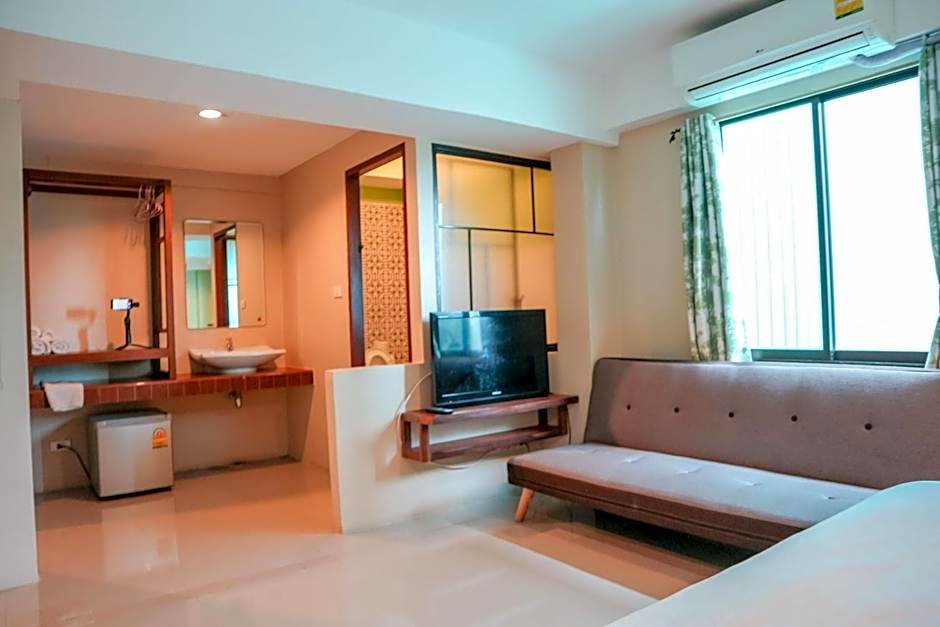 Tree Retro Hotel Chiang Mai – Chiang Mai, 