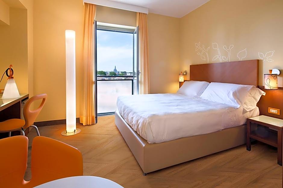 UNA Hotels Mediterraneo Milano