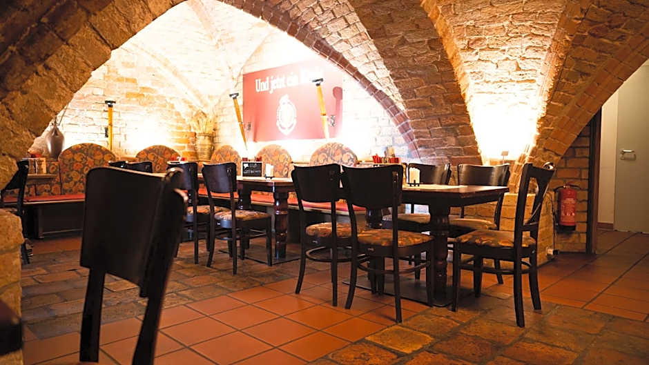 Hotel Am Hopfenmarkt