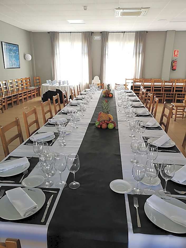 Hotel Avenida del Sotillo