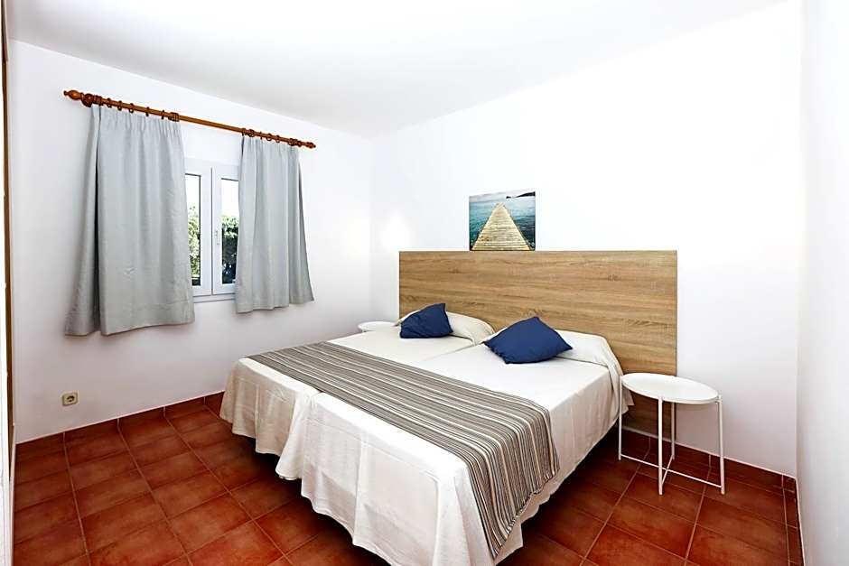 Hotel Club Calimera es Talaial