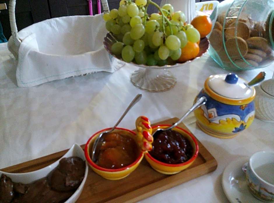 B&B Ma Maison