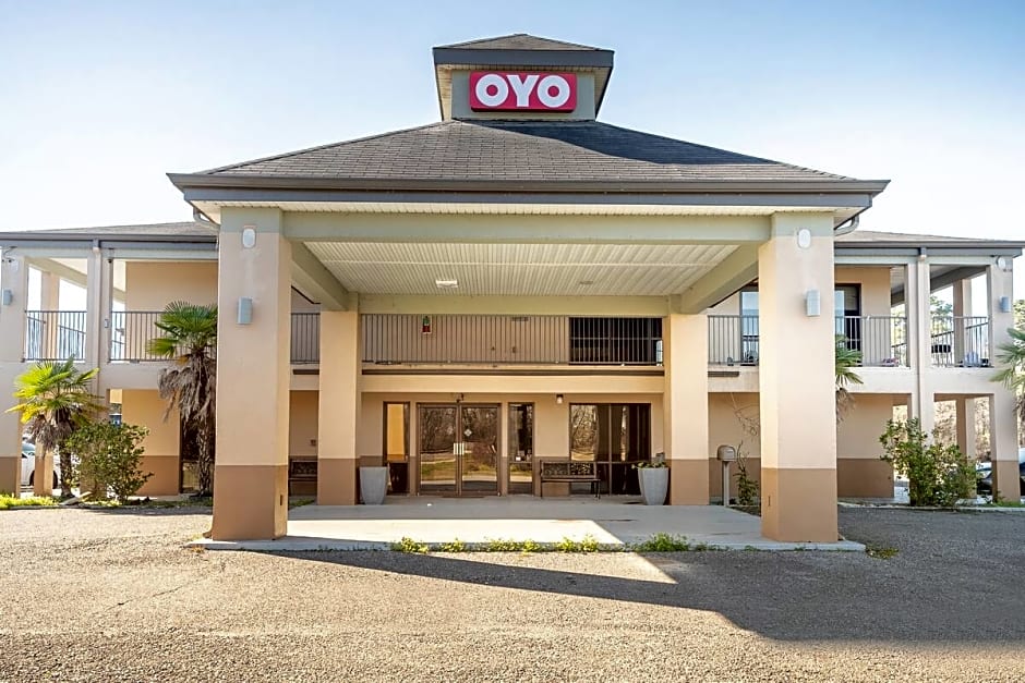 Quality Inn Kinder