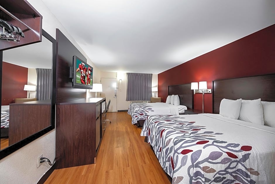 Red Roof Inn Ames
