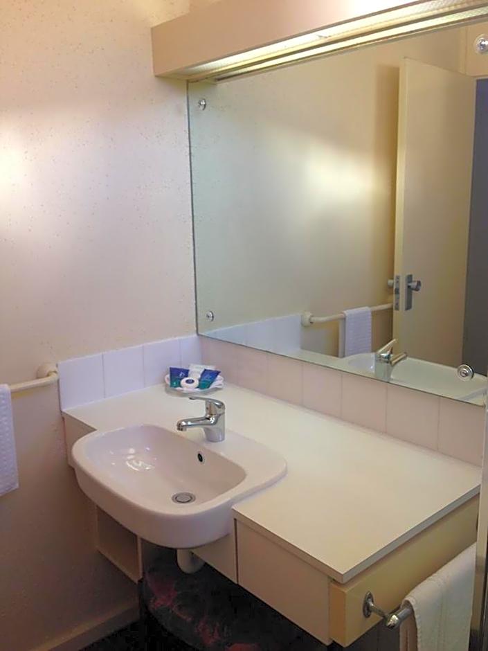 Abel Tasman Motor Lodge & Apartments