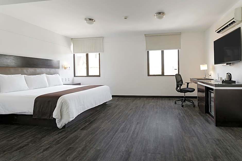 Costa del Sol Wyndham Chiclayo