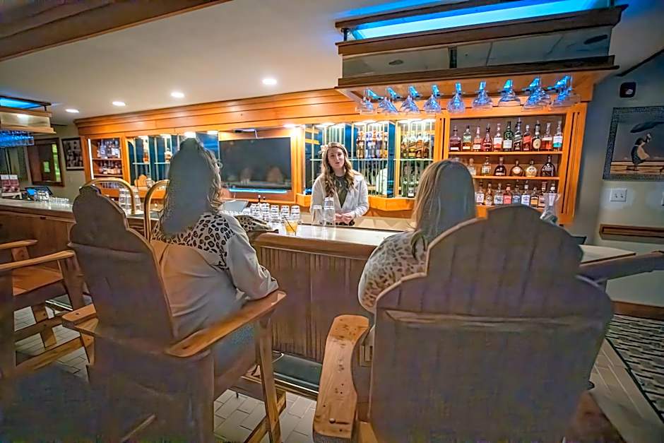 Ramada by Wyndham Santee I-95