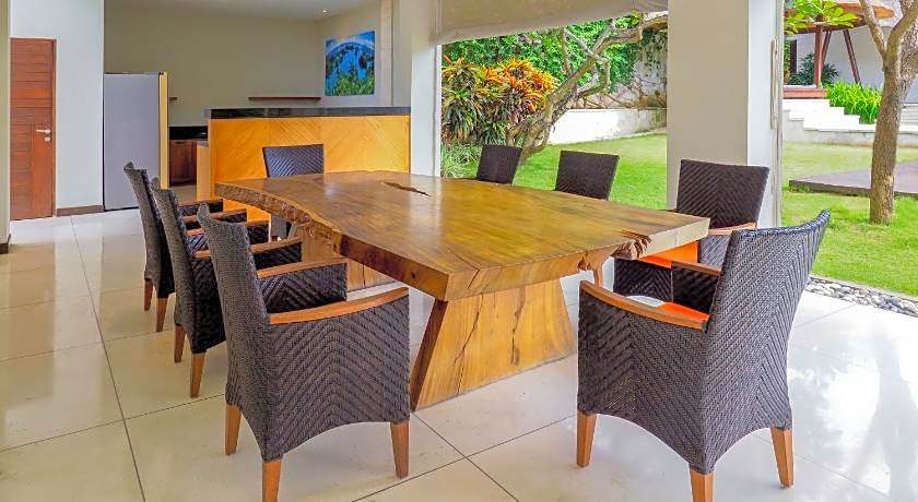 The Samata by LifestyleRetreats