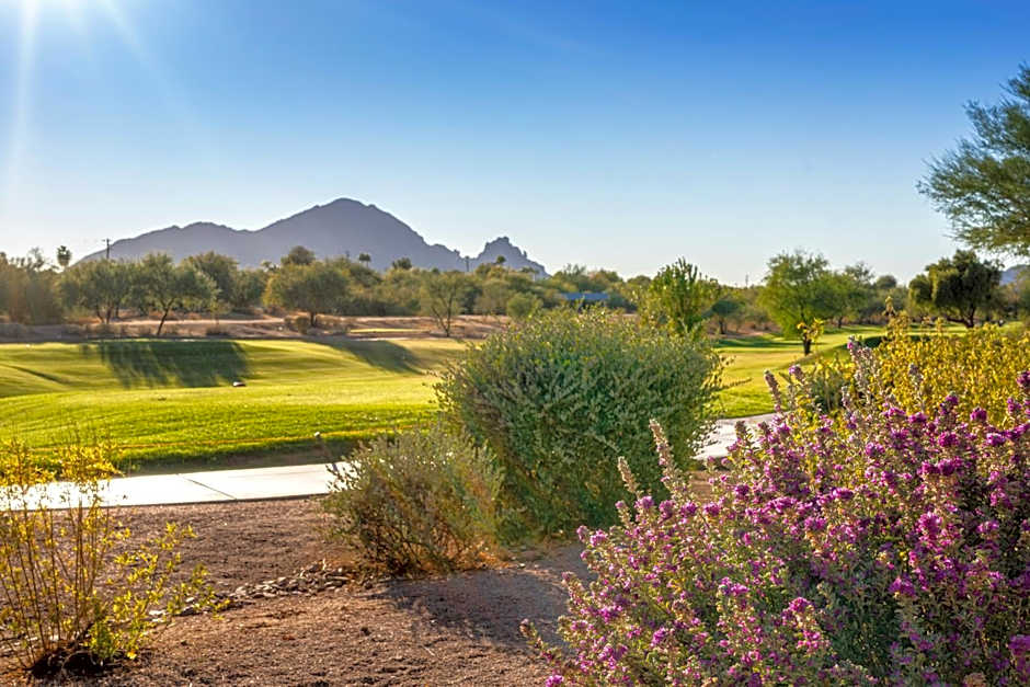 WORLDMARK SCOTTSDALE