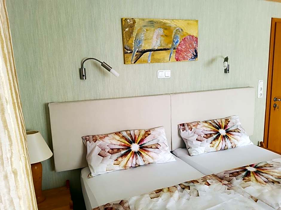 B & B Gästehaus Schmidt