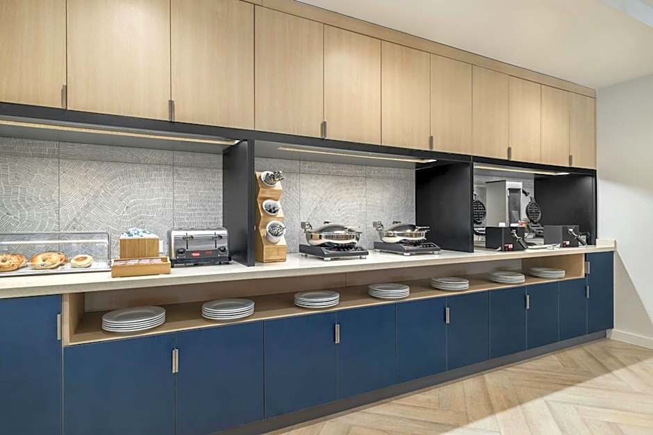 TownePlace Suites Duluth