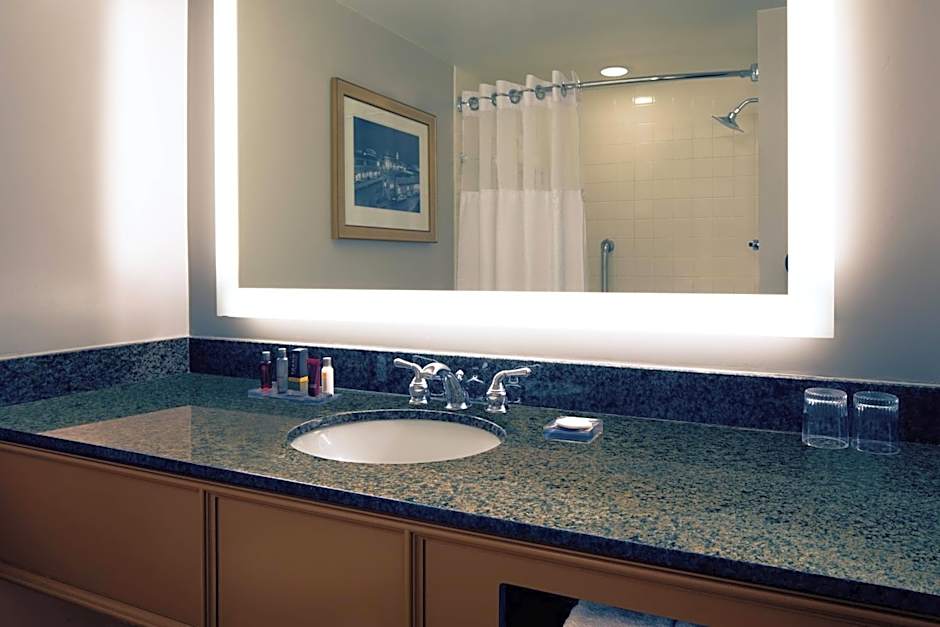 Kansas City Marriott Country Club Plaza