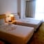 The Orchid Hotel