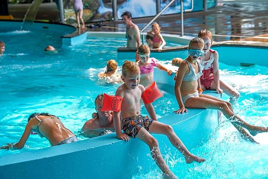 Camping Wedderbergen