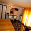 Family Hotel Lebed