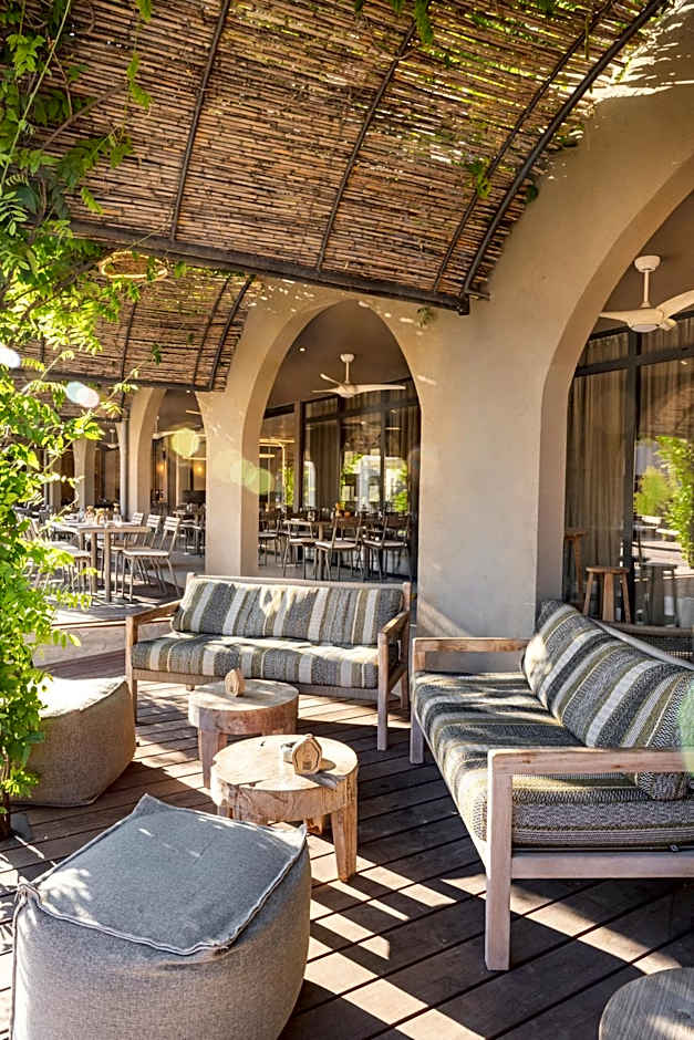 Hôtel Spa & Restaurant - Son de Mar