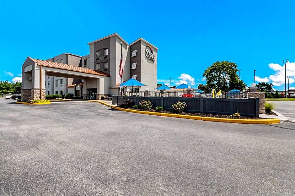 Sleep Inn & Suites Rehoboth Beach Area