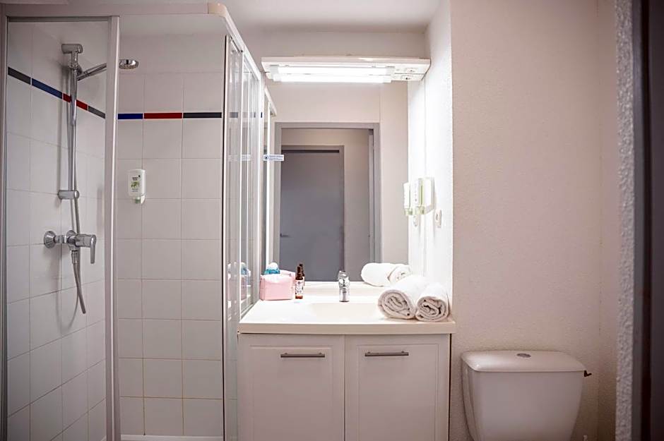 Comfort Aparthotel Besancon La City