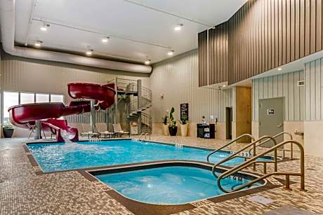 Best Western Plus Dauphin