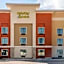 MainStay Suites Edinburg