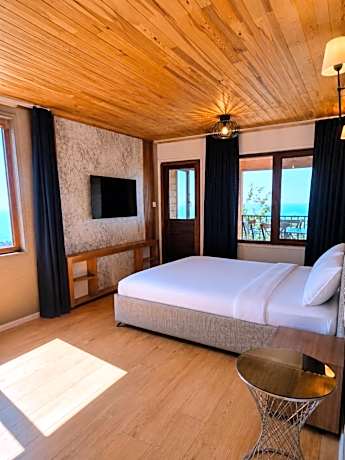 Villa with Sea View