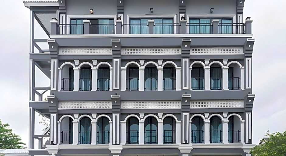 The Besavana Phuket