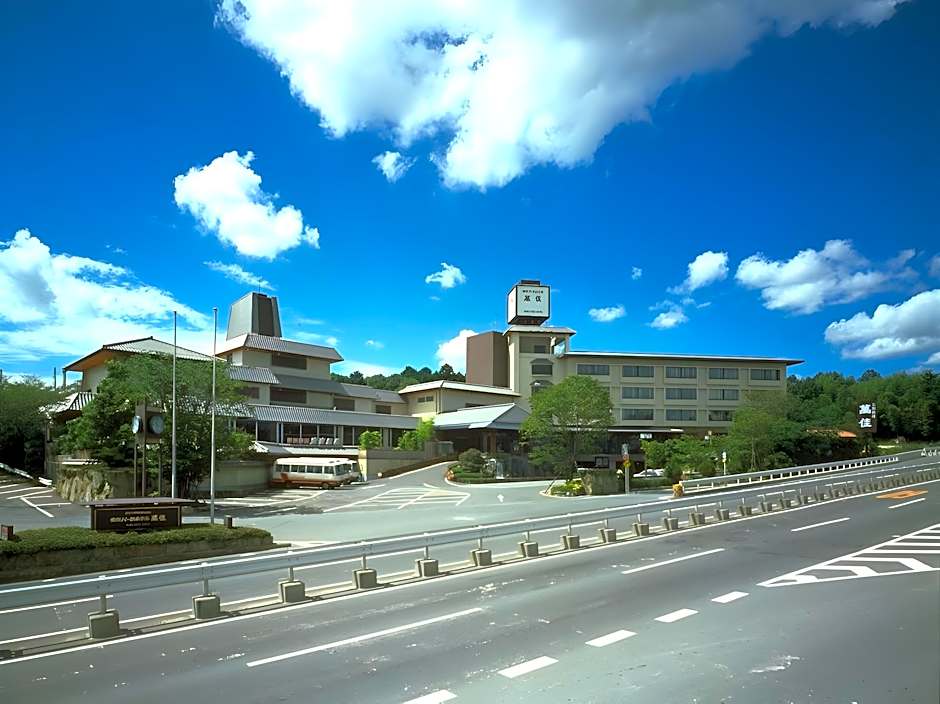 Nara Park Hotel