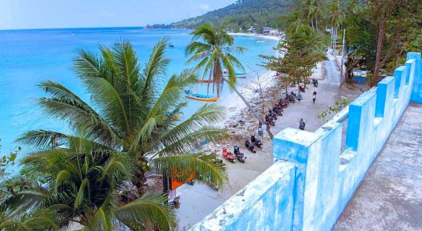 Viva On The Beach Hotel