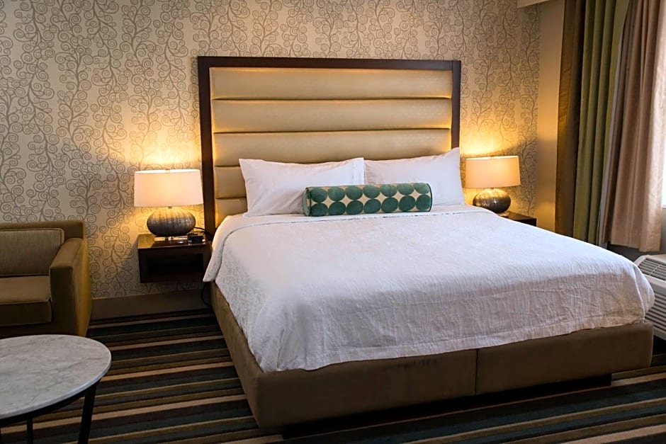 Hilton Garden Inn Montebello