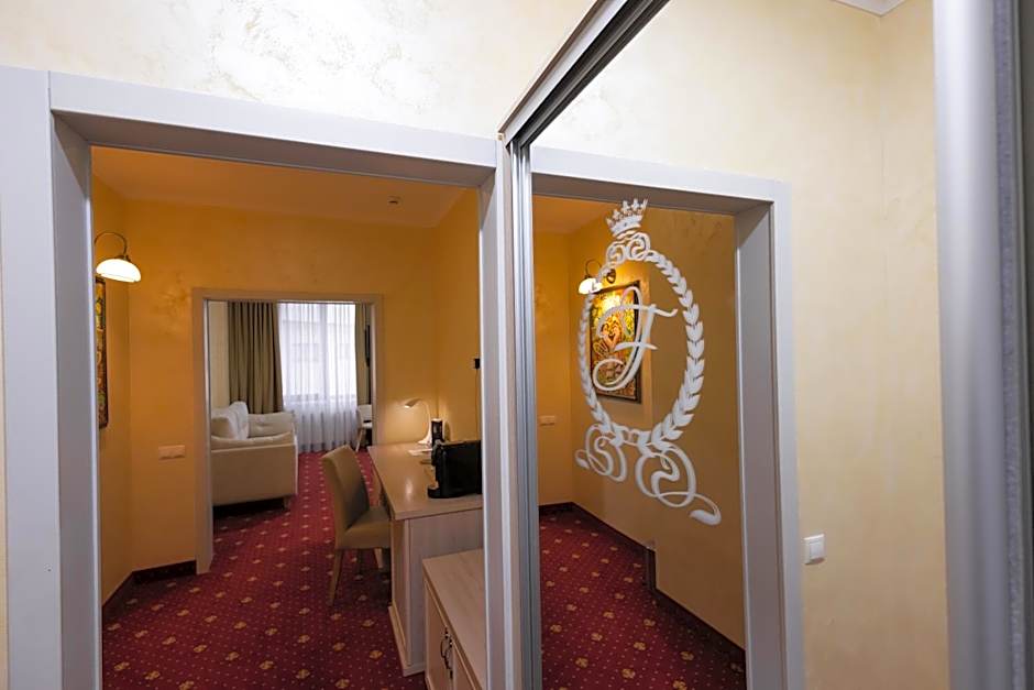 Hotel France