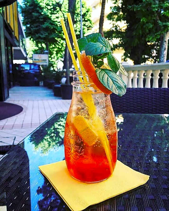 Hotel Mediterraneo Club Benessere