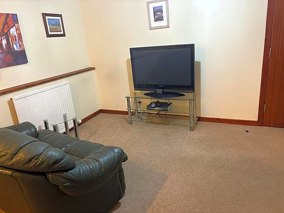 Queens Hotel Stonehaven