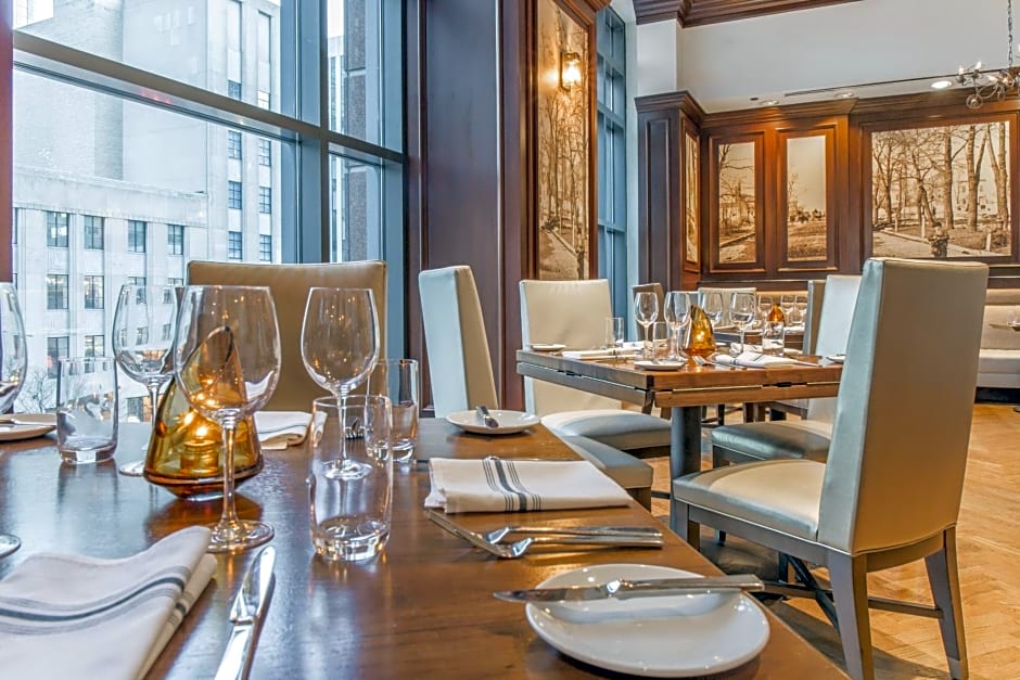 Omni Chicago All Suites Hotel-Magnificent Mile