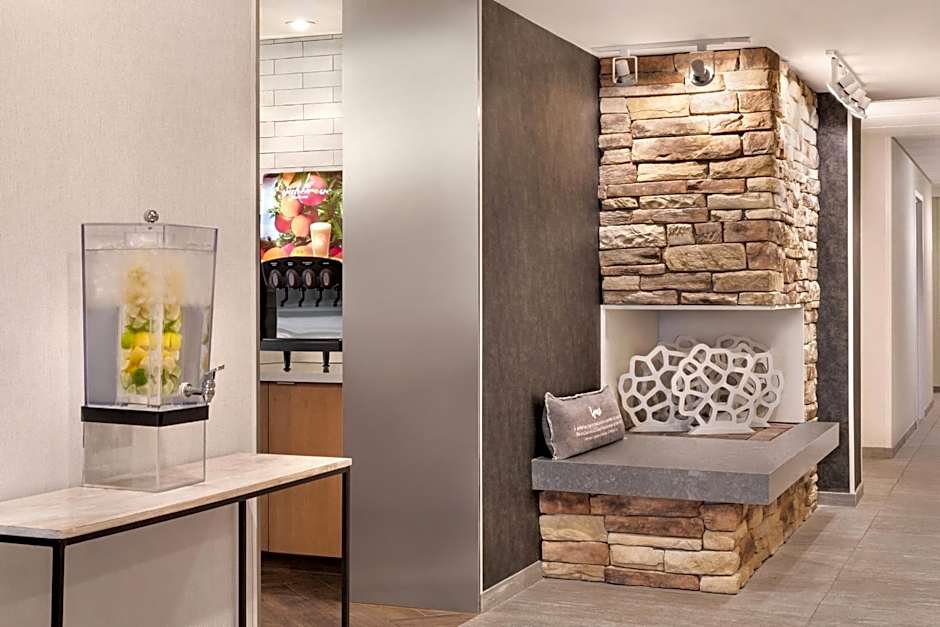 Fairfield Inn by Marriott Erie Millcreek Mall