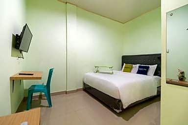 Urbanview Hotel Lumendiva 2 Palembang by RedDoorz