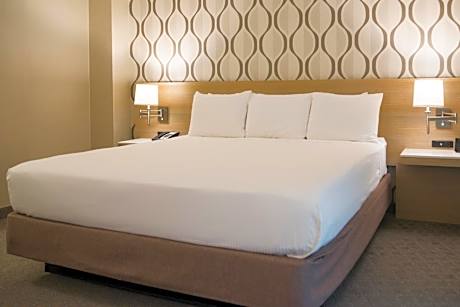 King Room - Non-Smoking