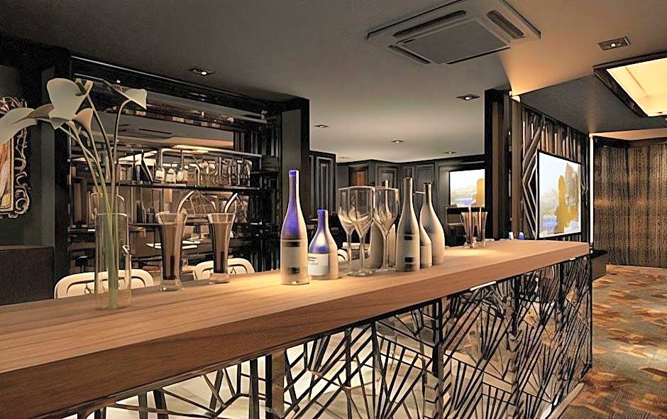 Vangohh Eminent Hotel & Spa