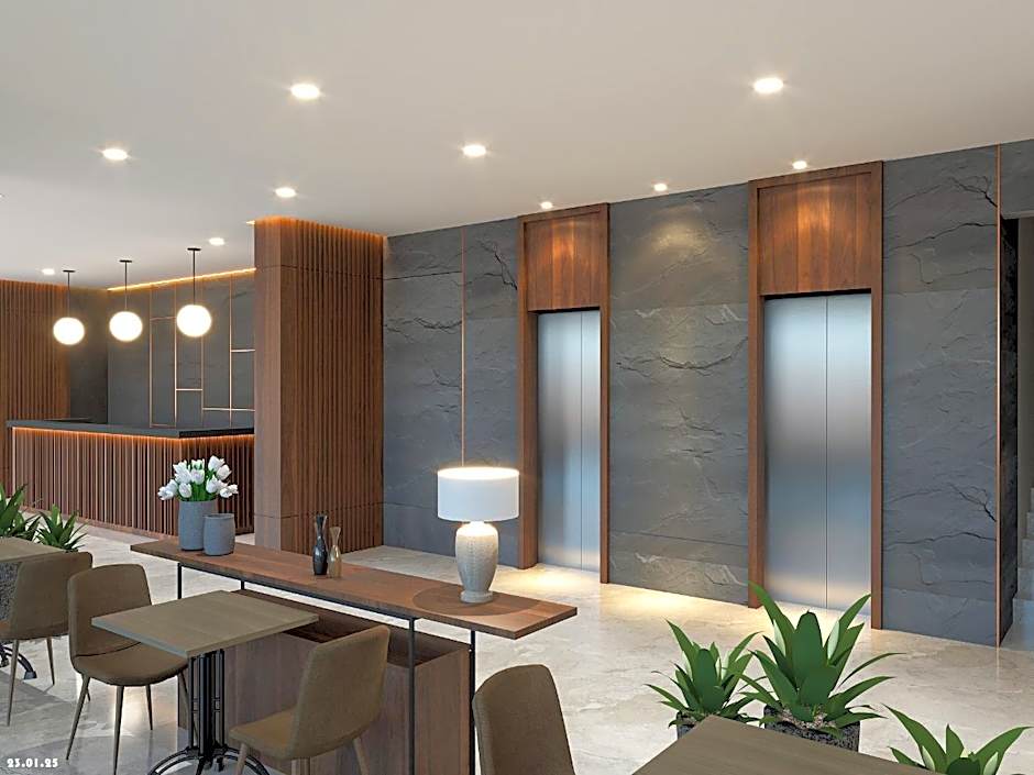 Citadines Connect Airport Jakarta