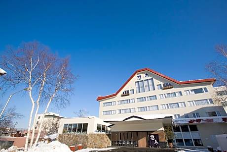 Oyado Kinkiyu Annex SUIKAZURA