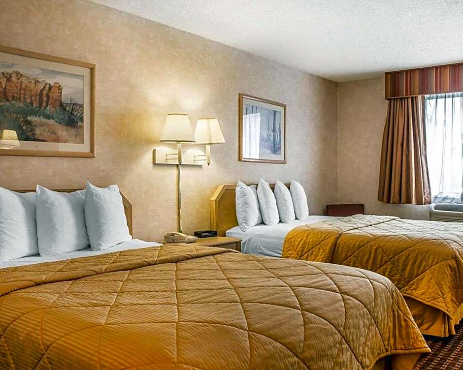 Quality Inn & Suites Yuma