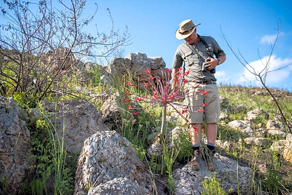 Gondwana Game Reserve
