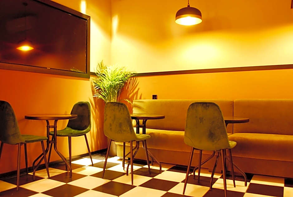 HoGraFic hotel boutique