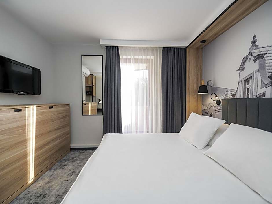 Hotel Mercure Jelenia Gora