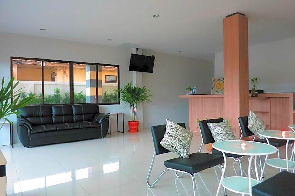 Winrisa Place