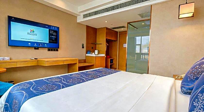 Xinyuan Hot Spring Hotel