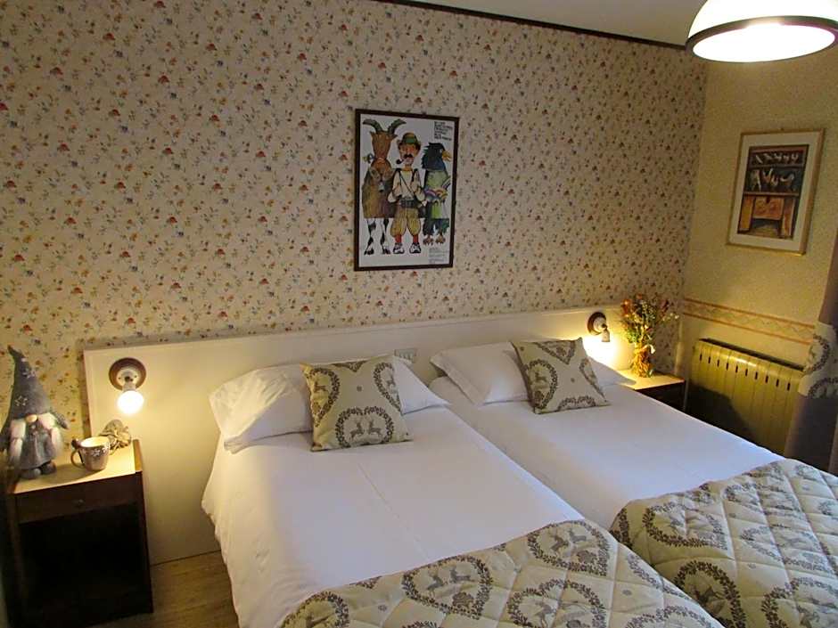 Hotel Meublè Meridiana