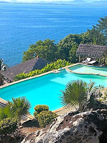 Manja Kely Lodge